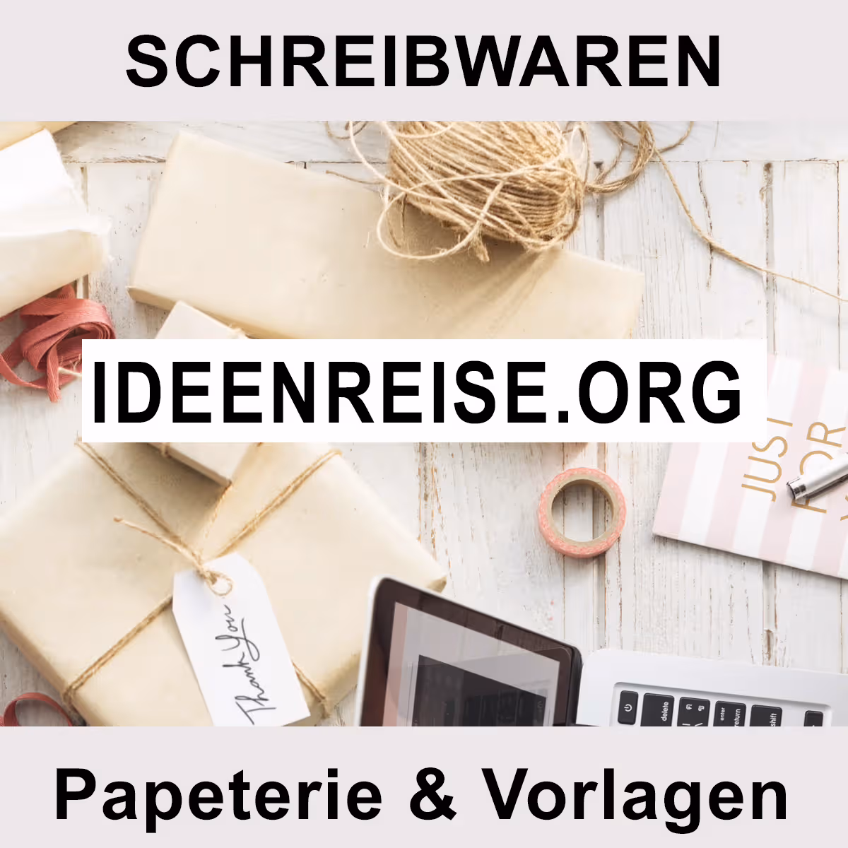Schreibwaren - To-Do-Listen - Etiketten