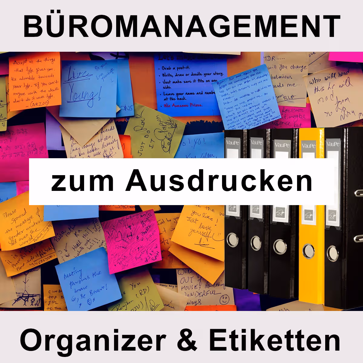 Büromanagement | Libreoffice Vorlagen kostenlos